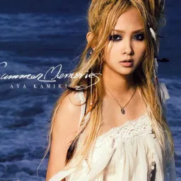 Aya Kamiki - Summer Memories [Ending 30 Detective Conan].mp3