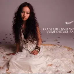 Yumi Shizukusa - Go Your Own Way [Ending 31 Detective Conan].mp3