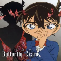 VALSHE - Butterfly Core [Opening 37 Detective Conan].mp3