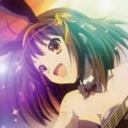 Yuko Goto - Koi no Mikuru Densetsu [Opening EP1 Suzumiya Haruhi no Yuuutsu].mp3