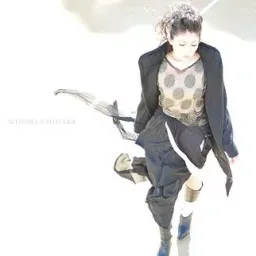 Minori Chihara - Yasashii Boukyaku [Ending Suzumiya Haruhi no Shoushitsu].mp3