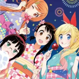 Chitoge Kirisaki (CV: Nao Touyama), Kosaki Onodera (CV: Kana Hanazawa), Seishirou Tsugumi (CV: Mikako Komatsu), Marika Tachibana (CV: Kana Asumi) - Souzou Diary [Ending 6 Nisekoi].mp3