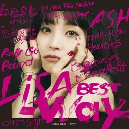 LiSA - Rally Go Round [Opening Nisekoi 2nd Season].mp3