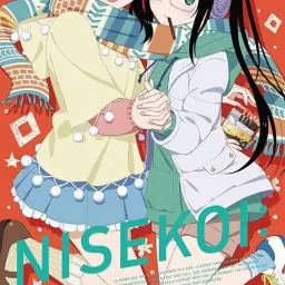 Chitoge Kirisaki (CV: Nao Touyama) - Sleep zzz... [Ending 3 Nisekoi 2nd Season].mp3