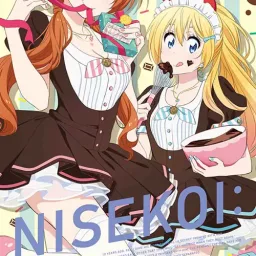 Marika Tachibana (CV: Kana Asumi) - Matado-Love [Ending 4 Nisekoi 2nd Season].mp3