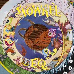 Snowkel - Kiseki [Ending 6 Gintama].mp3