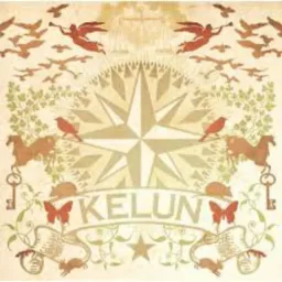 KELUN - SIGNAL [Ending 7 Gintama].mp3