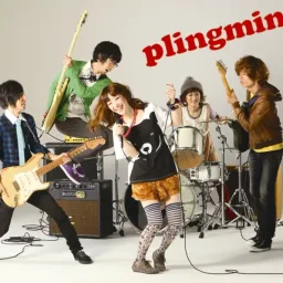 plingmin - This world is yours [Ending 10 Gintama].mp3