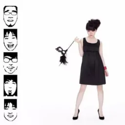 Hitomi Takahashi feat. Beat Crusaders - Wo Ai Ni [Ending 14 Gintama].mp3