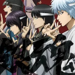 Swimy - Acchi Muite [Ending 4 Gintama 4th Season].mp3