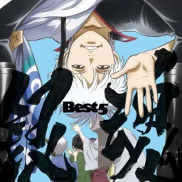 BLUE ENCOUNT - VS [Opening Gintama.: Porori-hen].mp3