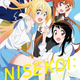 Kosaki Onodera (CV: Kana Hanazawa) - Crayon Cover [Ending 7 Nisekoi 2nd Season].mp3