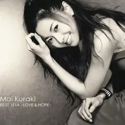 Mai Kuraki - DYNAMITE [Opening 39 Detective Conan].mp3