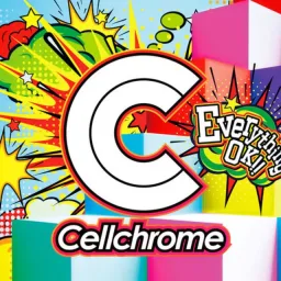 Cellchrome - Everything OK!! [Opening 46 Detective Conan].mp3