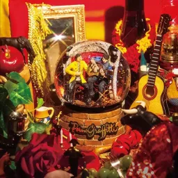 Porno Graffitti - Oh! Rival [Theme Song Detective Conan Movie 19: The Hellfire Sunflowers].mp3