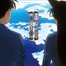 Cellchrome - Aozolighter [Ending 58 Detective Conan].mp3