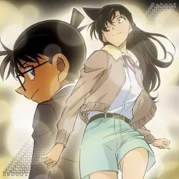 Airi Miyakawa - Reboot [Ending 63 Detective Conan].mp3