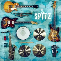 Spitz - Utsukushii Hire [Theme Song Detective Conan Movie 26: Kurogane no Submarine].mp3