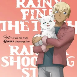 Rainy。 - Find the truth [Ending Detective Conan: Zero no Tea Time].mp3