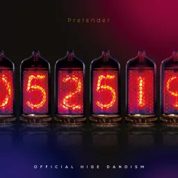 Official HIGE DANdism - Pretender.mp3