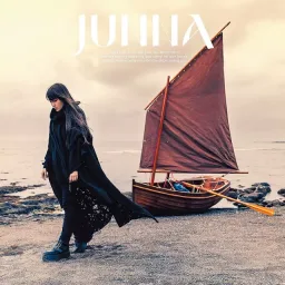 JUNNA - Umi to Shinjuu [Opening Kaizoku Oujo].mp3