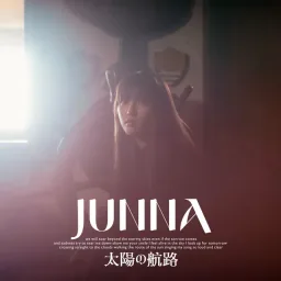 JUNNA - Taiyo no koro [Ending EP12 Kaizoku Oujo].mp3
