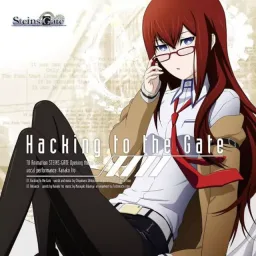 Kanako Itou - Hacking to the Gate [Opening Steins;Gate].mp3