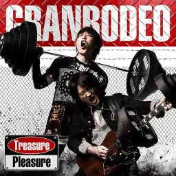 GRANRODEO - Treasure Pleasure [Opening Hanma Baki: Son of Ogre].mp3