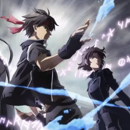 Shoutarou Morikubo - MOTIVE RAIN [Opening Majutsushi Orphen Hagure Tabi 4th Season].mp3