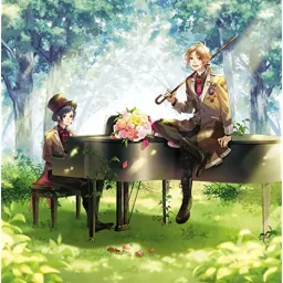 LIPxLIP - Non Fantasy [Opening Itsudatte Bokura no Koi wa 10 cm Datta.].mp3