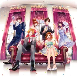 HoneyWorks feat. 6 Seiyuu - Tokyo Winter Session [Ending Itsudatte Bokura no Koi wa 10 cm Datta.].mp3