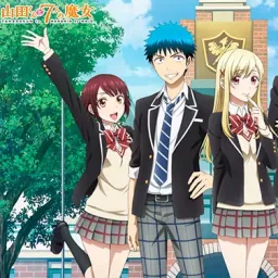 WEAVER - Kuchizuke Diamond [Opening Yamada-kun to 7-nin no Majo].mp3