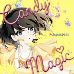 Mimi Meme MIMI - CANDY MAGIC [Ending Yamada-kun to 7-nin no Majo].mp3