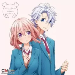 HoneyWorks meets TrySail - Senpai. [Opening Suki ni Naru Sono Shunkan wo. Kokuhaku Jikkou Iinkai].mp3