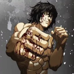 BAD HOP - Born This Way [Ending Kengan Ashura].mp3