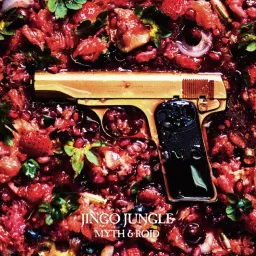 MYTH & ROID - JINGO JUNGLE [Opening Youjo Senki].mp3