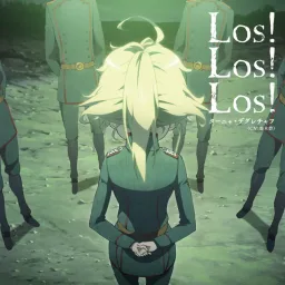 Mako Niina - Sensen no Realism [Ending 2 Youjo Senki].mp3