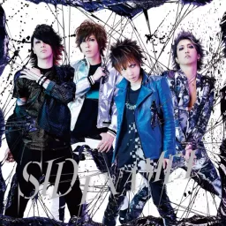 SID - Monochrome no Kiss [Opening Kuroshitsuji].mp3