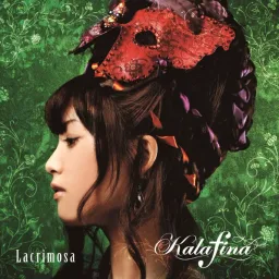 Kalafina - Lacrimosa [Ending 2 Kuroshitsuji].mp3
