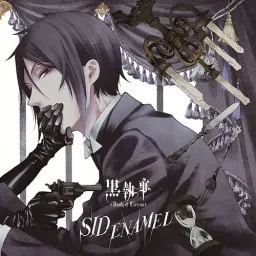 SID - ENAMEL [Opening Kuroshitsuji: Book of Circus].mp3