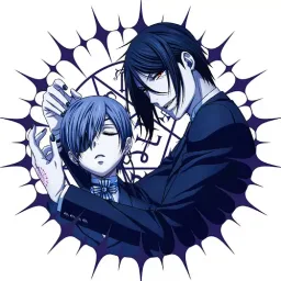 SID - Garasu no Hitomi [Theme Song Kuroshitsuji Movie: Book of the Atlantic].mp3
