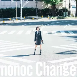 nonoc - Change [Ending Hakozume: Kouban Joshi no Gyakushuu].mp3
