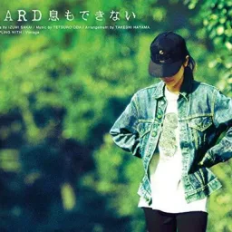 ZARD - Iki mo Dekinai: Now I Can Breath [Opening 2 Chuuka Ichiban!].mp3