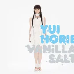 Yui Horie - Vanilla Salt [Ending Toradora].mp3