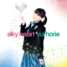 Yui Horie - silky heart [Opening 2 Toradora].mp3