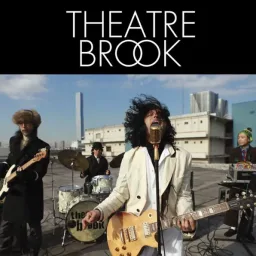 Theatre Brook - Uragiri no Yuuyake [Opening Durarara!!].mp3