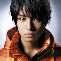 Matsushita Yuya - Trust Me [Ending Durarara!!].mp3
