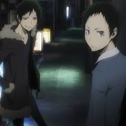Toshiyuki Toyonaga - Day you laugh [Opening Durarara!!x2 Ten].mp3