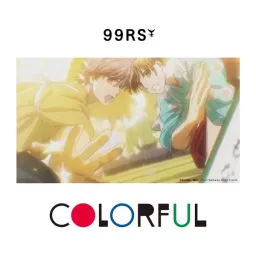 99RadioService - COLORFUL [Opening Chihayafuru 3].mp3