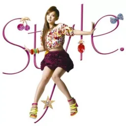 Kana Nishino - Style [Ending 2 Soul Eater].mp3